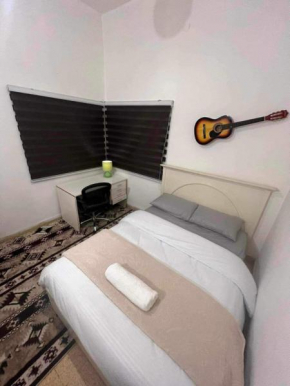 Bedroom - Alweibdeh Vintage guest house